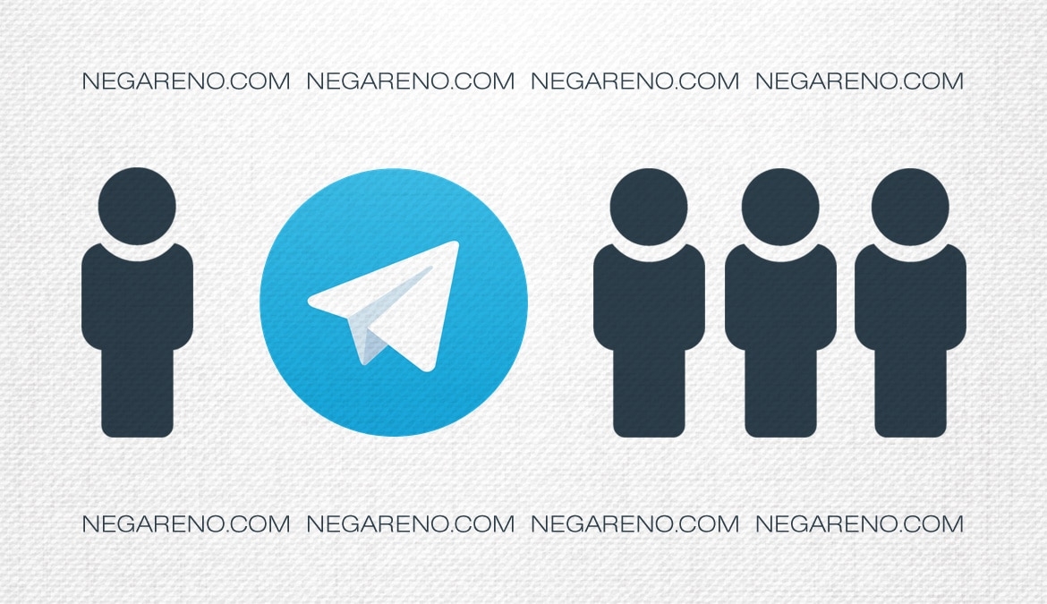 تکنیک های افزایش اعضای کانال تلگرام
