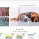 طراحی سایت فروشگاه حیوانات خانگی
